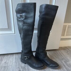 Guess Boots